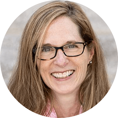 Dr. Carrie James
