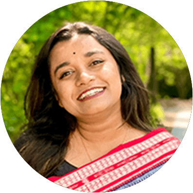 Sneha Harsh
